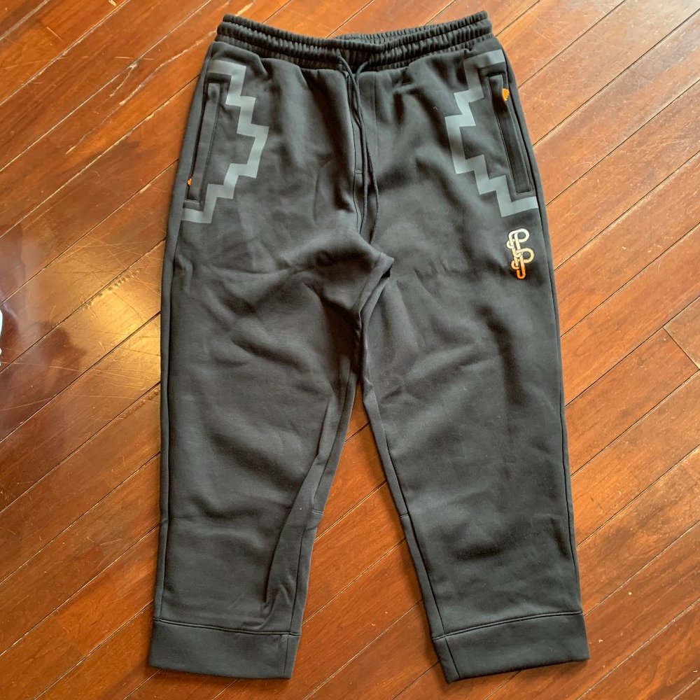 Puma Pronouce 7/8 Track Pants, New!